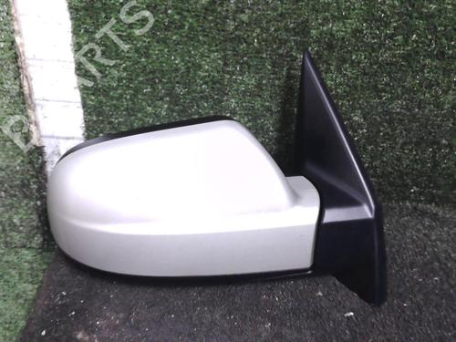 Used Right mirror HYUNDAI TUCSON (JM) 2.0 CRDi (150 hp) 25644473