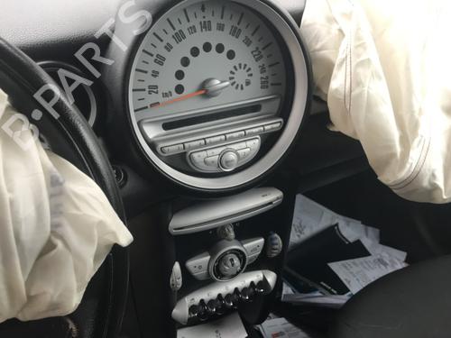 Right sun visor MINI MINI (R56) One | BP31023422I2 - Image 12