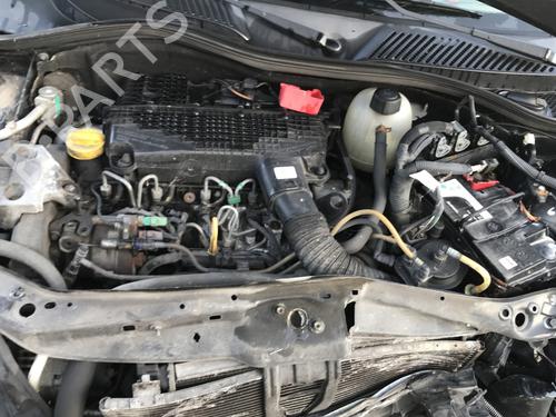 Switch RENAULT CLIO II Hatchback Van (SB0/1/2_) 1.5 dCi | BP28474118I30 - Image 22
