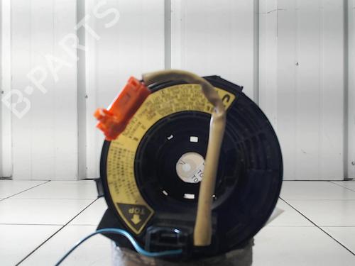 Squib airbag TOYOTA YARIS (_P1_) 1.4 D-4D (NLP10_, NLP10R) | BP29940238C102