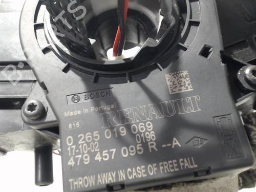 Steering column stalk RENAULT CAPTUR I (J5_, H5_) 0.9 TCe 90 | BP31178124I23 - Image 6