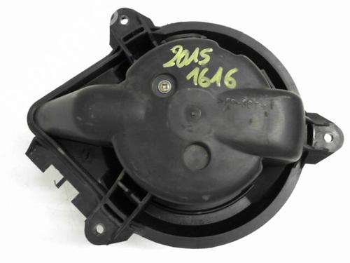 Used Heater blower motor Heater blower motor 25640839 25640839