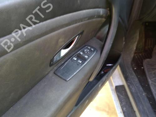 Left taillight RENAULT MEGANE III Coupe (DZ0/1_) 1.5 dCi (DZ09, DZ0D, DZ1F, DZ1G, DZ14, DZ29) | BP25645307C34 