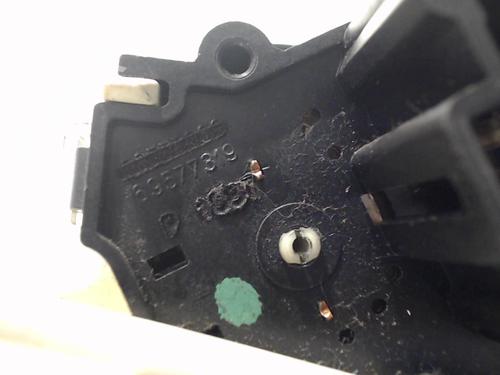 Climate control DACIA LOGAN MCV (KS_) 1.6 (KS0B, KS0D, KS0F) | BP28544621I5