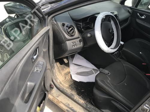 Climate control RENAULT CLIO IV (BH_) 1.5 dCi 90 | BP30778143I5  - Image 26