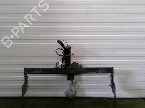 Used Tow ball/Mechanism RENAULT CLIO IV (BH_) 1.5 dCi 75 (75 hp) 32344262