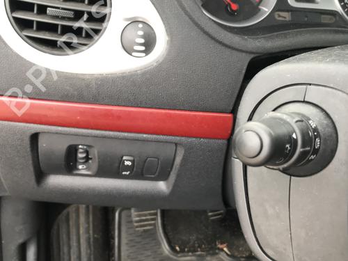 Gearbox RENAULT CLIO III (BR0/1, CR0/1) 1.2 16V (BR02, BR0J, BR11, CR02, CR0J, CR11) | BP30107774M3