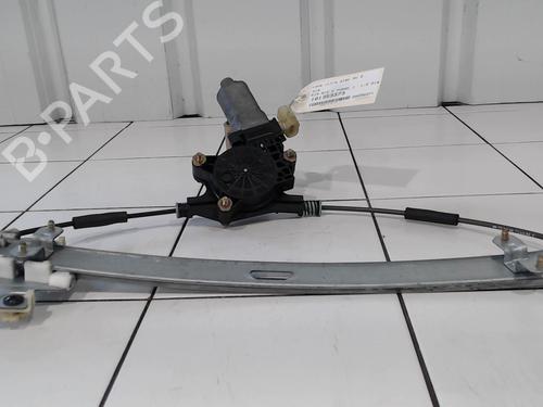 Front right window mechanism KIA RIO II (JB) 1.5 CRDi | BP25649932C23 - Image 3