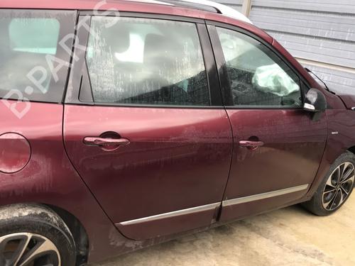 Switch RENAULT SCÉNIC III (JZ0/1_) 1.6 dCi (JZ00, JZ12) | BP30764273I30  - Image 9
