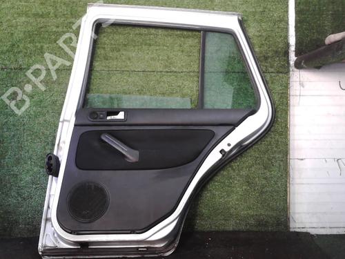Dør højre bagtil Dør højre bagtil VW GOLF IV (1J1) 1.6 16V (105 hp) 25644263 25644263