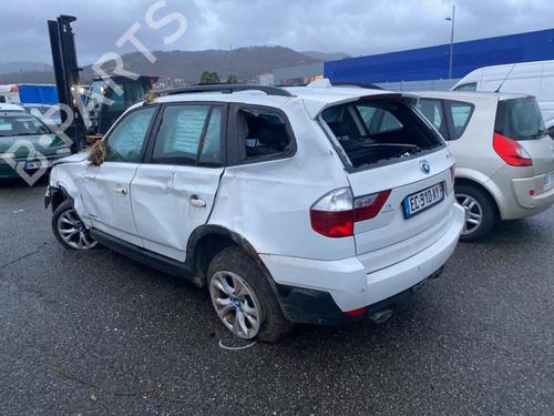 AC radiator BMW X3 (E83) xDrive 20 d | BP25635140M32 - Image 9