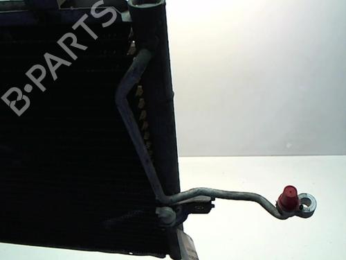 Used AC radiator AC radiator NISSAN PRIMERA Hatchback (P11) 2.0 TD (90 hp) 25637804 25637804