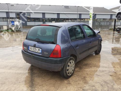 Højre baglygte RENAULT CLIO II (BB_, CB_) 1.2 (BB0A, BB0F, BB10, BB1K, BB28, BB2D, BB2H, CB0A,... | BP28516941C35 