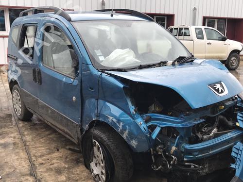 Starter PEUGEOT BIPPER Tepee 1.3 HDi 75 | BP25634560M8  - Image 34