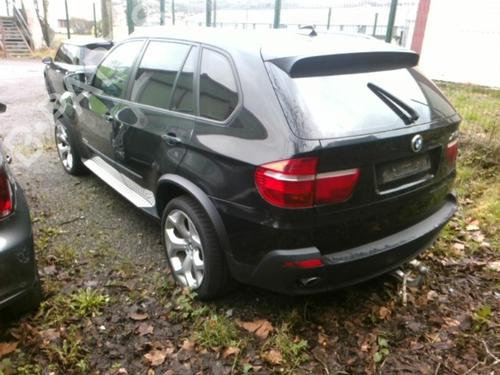 Climate control BMW X5 (E70) xDrive 35 d | BP25651117I5  - Image 8