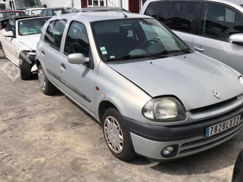 Steering column stalk RENAULT CLIO II Hatchback Van (SB0/1/2_) 1.9 D (SB0R) | BP25631785I23  - Image 6