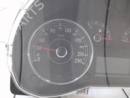Used Instrument cluster Instrument cluster 25867526 25867526