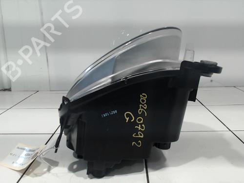 Used Left headlight Left headlight 38740670 38740670