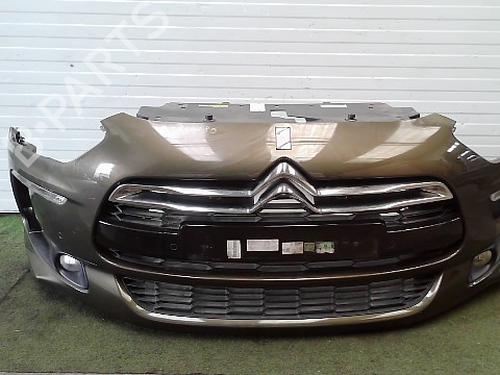 Front bumper CITROËN DS5 1.6 HDi 115 | BP37245809C7 - Image 3