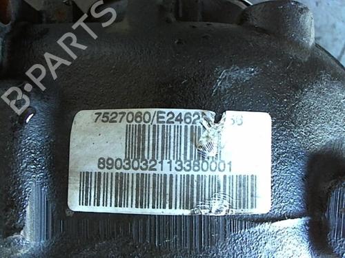 Used Rear differential Rear differential BMW 3 Compact (E46) [2001-2005] 25638636 25638636