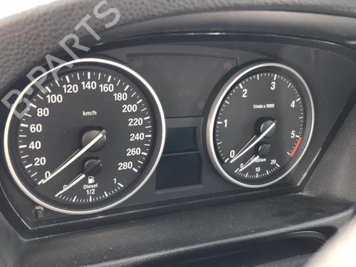 Headlight switch BMW 3 (E90) 335 d | BP25639340I24 - Image 27