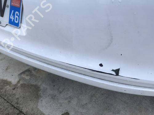 Tailgate lift support VW POLO V (6R1, 6C1) 1.2 TDI | BP31095400C138 