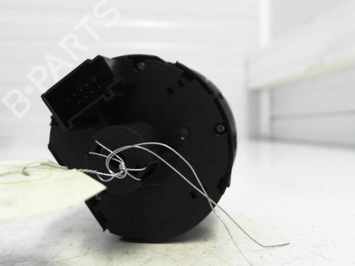 Used Headlight switch Headlight switch VW GOLF V (1K1) [2003-2010] 25640801 25640801