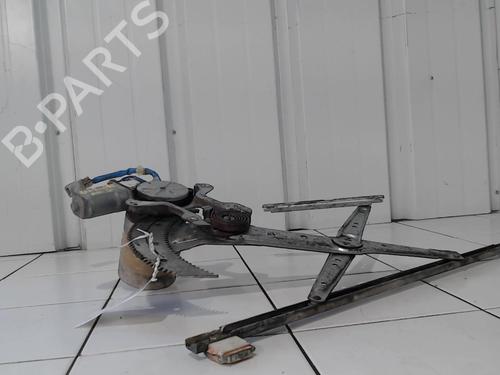 Used Front left window mechanism HONDA HR-V (GH_) 1.6 16V 4WD (GH2, GH4) (105 hp) 27519945