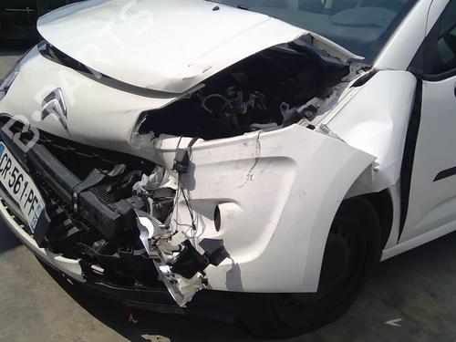 Starter CITROËN C3 II (SC_) 1.0 VTi 68 | BP25642857M8 - Image 7