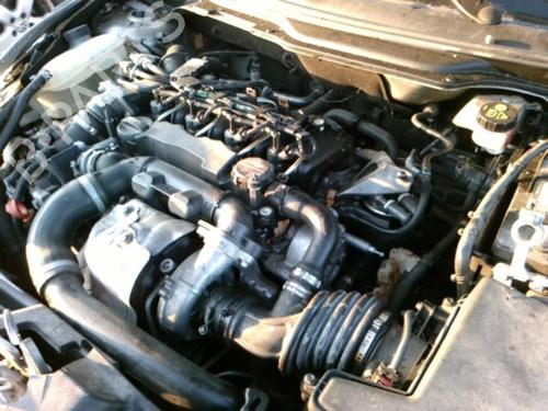 Steering column VOLVO C30 (533) 1.6 D | BP25628061M21  - Image 10