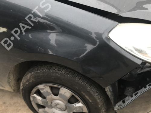 Steering column stalk DACIA SANDERO 1.5 dCi | BP29611975I23 - Image 25