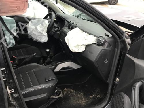 Used Parts DACIA DUSTER (HM_)  1.5 dCi 115 (HMAD)  4358413