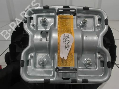 Used Driver airbag RENAULT CLIO III (BR0/1, CR0/1) 1.2 16V Hi-Flex (BR1U, CR1U) (75 hp) 25631017