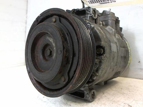 Used AC compressor AC compressor AUDI A4 B5 Avant (8D5) S4 quattro (265 hp) 25633428 25633428