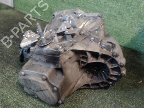 Gearbox CITROËN DS4 (NX_) 1.6 HDi 115 | BP27250517M3  - Image 6