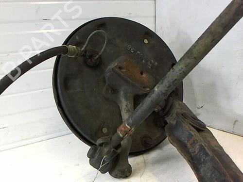 Used Right front steering knuckle Right front steering knuckle VW KAEFER [1947-2003] 33421563 33421563