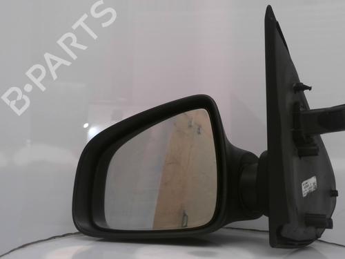 Used Left mirror DACIA SANDERO II 1.2 (75 hp) 29488533