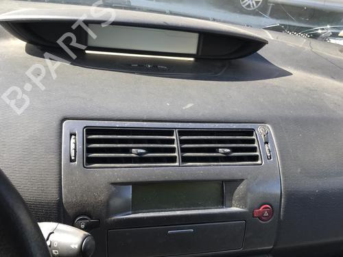 Electronic module CITROËN C4 I (LC_) 1.6 HDi | BP25630709M83 - Image 23