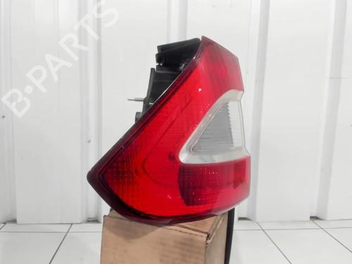 Left taillight FORD GALAXY II (WA6) 2.0 TDCi | BP25641943C34 - Image 6