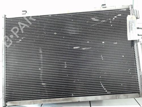 Used AC radiator AC radiator FORD KA+ III (UK, FK) 1.2 Ti-VCT (85 hp) 29639434 29639434