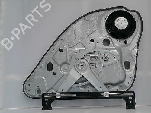 Rear left window mechanism FORD KUGA I | BP37163998C24 - Image 3