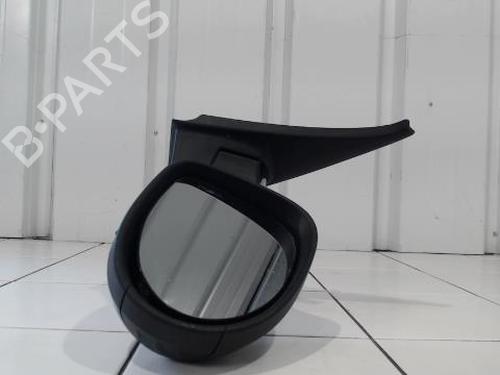 Right mirror RENAULT CLIO II (BB_, CB_) 1.2 16V (BB05, BB0W, BB11, BB27, BB2T, BB2U, BB2V, CB05,... | BP25632647C27