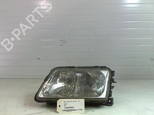 Faro izquierdo AUDI A3 (8L1) [1996-2006]  25649178