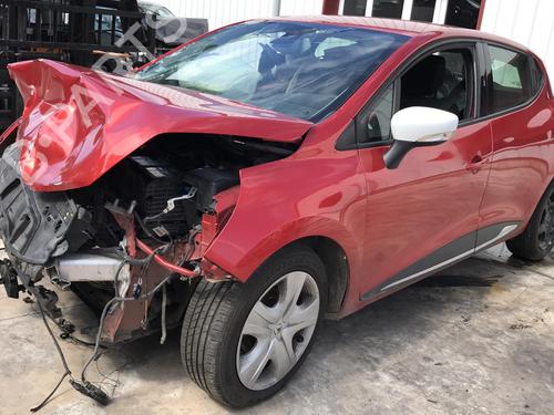 Flywheel RENAULT CLIO IV (BH_) 1.5 dCi 75 | BP30161621M101