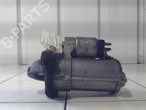 Used Starter Starter NISSAN QASHQAI II (J11, J11_) 1.6 dCi (130 hp) 32441095 32441095