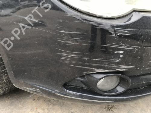 Climate control VW EOS (1F7, 1F8) 2.0 TDI | BP28621921I5  - Image 6