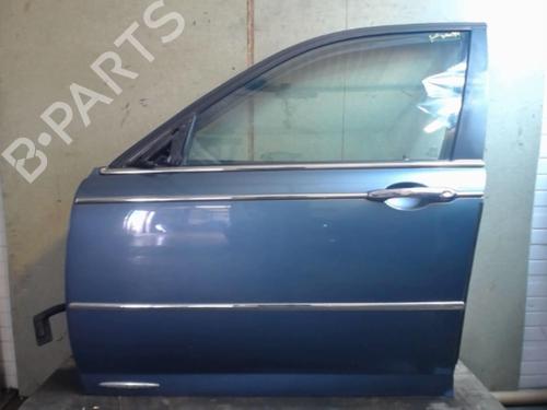 Left front door ROVER 75 (RJ) 2.0 CDT | BP25640067C2 