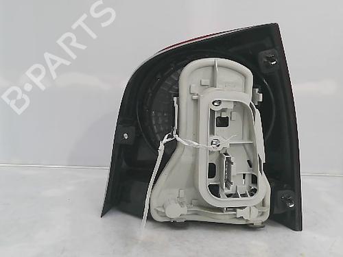 Venstre baglygte Venstre baglygte VW POLO IV (9N_, 9A_) 1.4 TDI (70 hp) 36760817 36760817