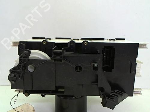 Climate control MERCEDES-BENZ A-CLASS (W168) A 170 CDI (168.008) | BP25651604I5 