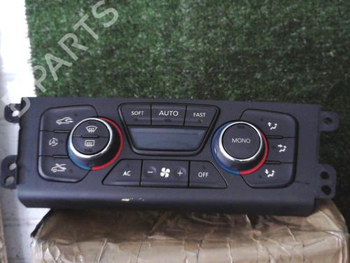 Commande Chauffage RENAULT LATITUDE (L70_) 2.0 dCi 150 (L70H) (150 hp) 25639499